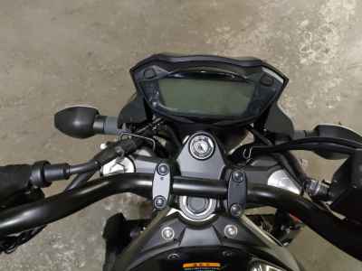 Suzuki SV650
