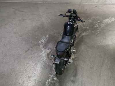 Suzuki SV650