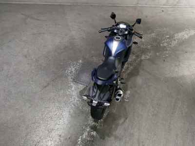 Suzuki Gixxer 250SF