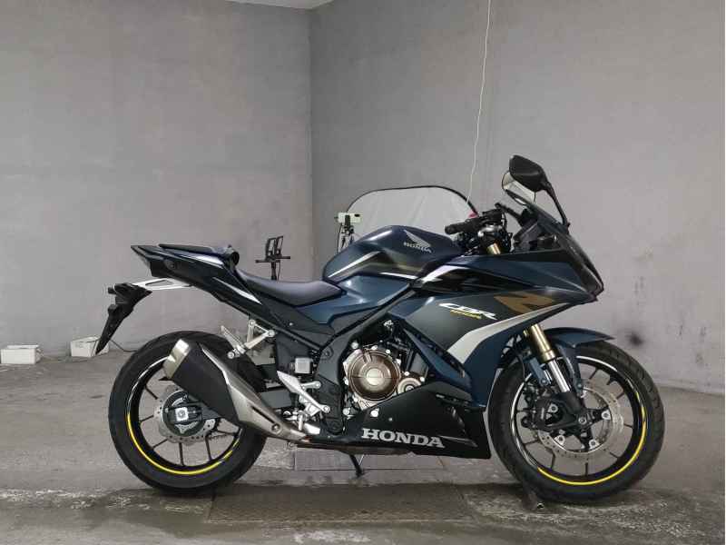 Honda CBR400R 2023