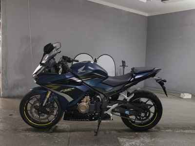 Honda CBR400R 2023
