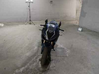 Honda CBR400R 2023