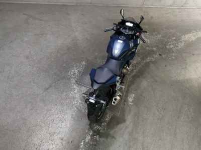 Honda CBR400R 2023