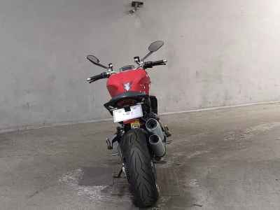 Ducati Monster 1200 2017