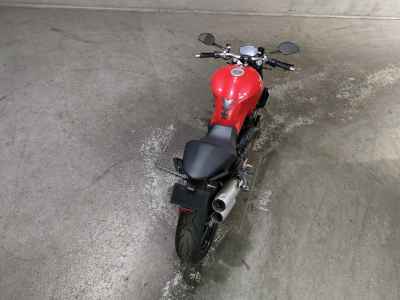 Ducati Monster 1200 2017