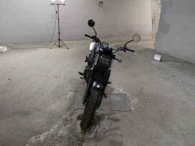 Honda CL500 2025
