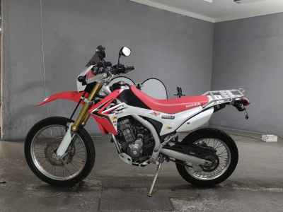 Honda CRF250L 2013