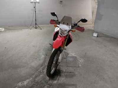 Honda CRF250L 2013