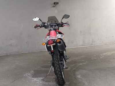 Honda CRF250L 2013