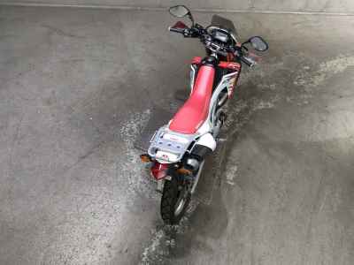 Honda CRF250L 2013