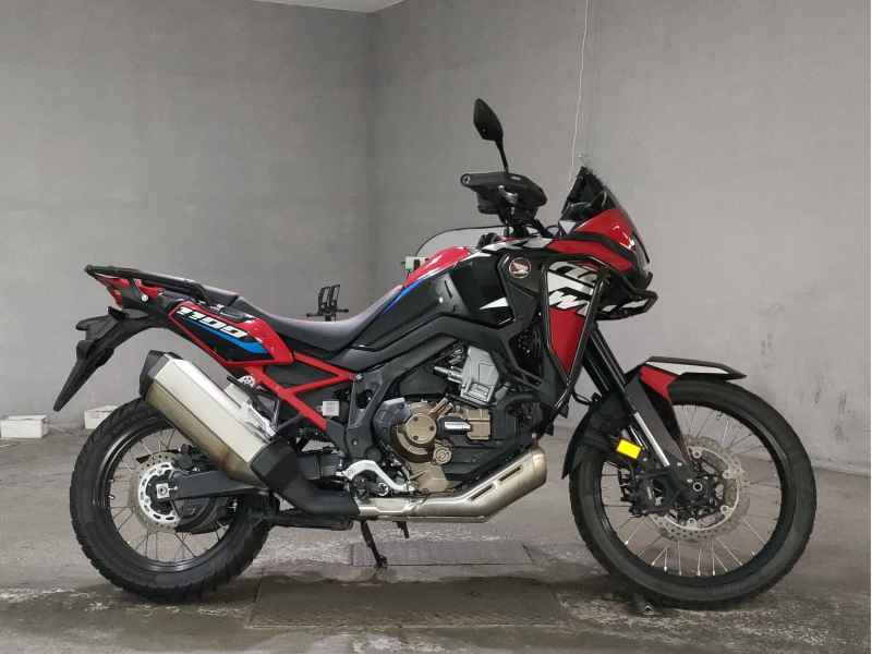 Honda CRF1100L Africa Twin DCT 2022