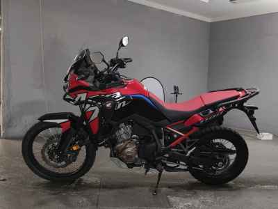 Honda CRF1100L Africa Twin DCT 2022