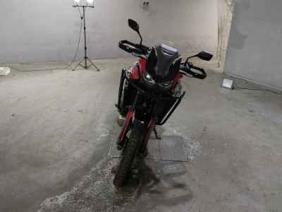 Honda CRF1100L Africa Twin DCT 2022