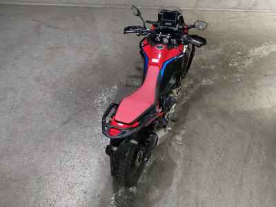 Honda CRF1100L Africa Twin DCT 2022