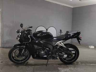 Honda CBR600RR 2007
