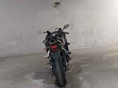 Honda CBR600RR 2007