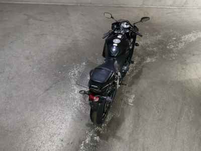 Honda CBR600RR 2007