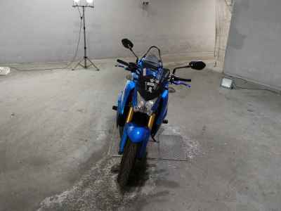 Suzuki GSX-S1000