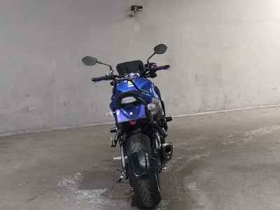 Suzuki GSX-S1000