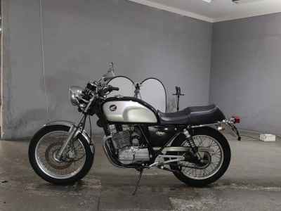 Honda GB250 Clubman