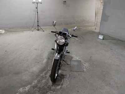 Honda GB250 Clubman