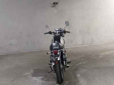 Honda GB250 Clubman
