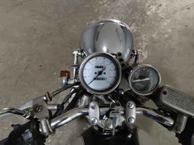 Honda GB250 Clubman