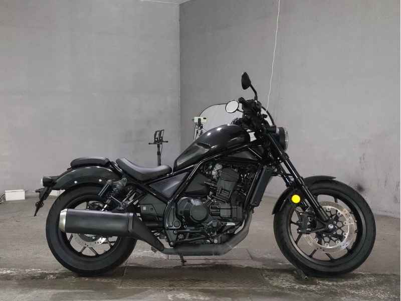 Honda Rebel CMX1100 DCT 2023