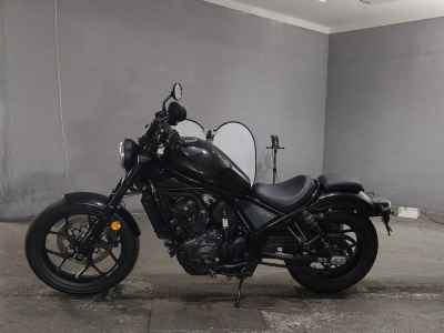 Honda Rebel CMX1100 DCT 2023