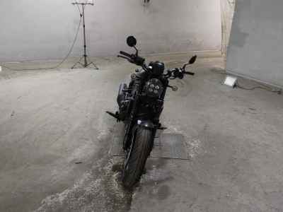 Honda Rebel CMX1100 DCT 2023