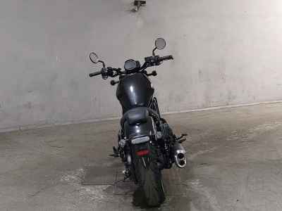 Honda Rebel CMX1100 DCT 2023
