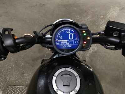 Honda Rebel CMX1100 DCT 2023