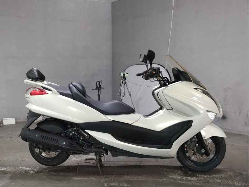 Yamaha Majesty 250 2007