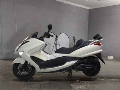 Yamaha Majesty 250 2007