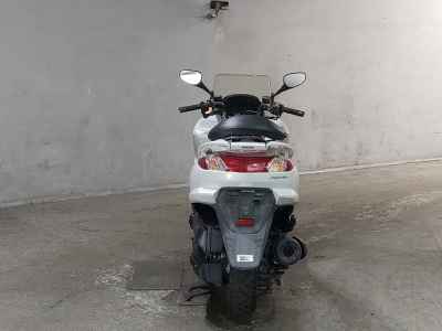 Yamaha Majesty 250 2007