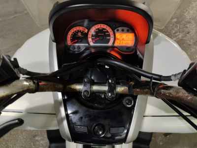 Yamaha Majesty 250 2007