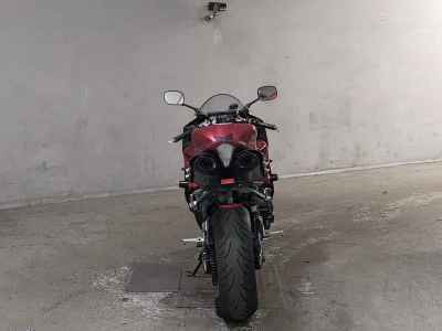 Yamaha YZF-R1 2007