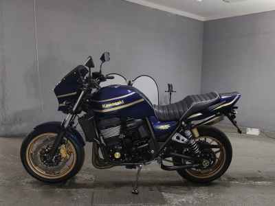 Kawasaki ZRX1200 Daeg 2016
