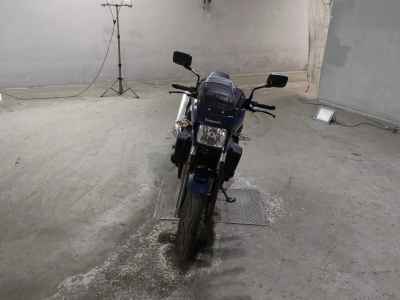 Kawasaki ZRX1200 Daeg 2016