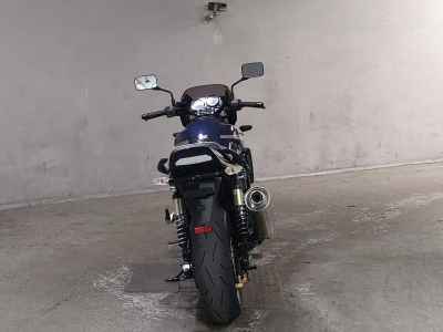 Kawasaki ZRX1200 Daeg 2016