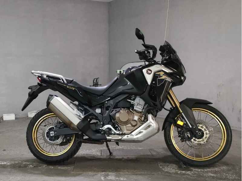 Honda CRF1100L Africa Twin 2020
