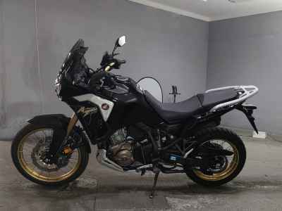 Honda CRF1100L Africa Twin 2020