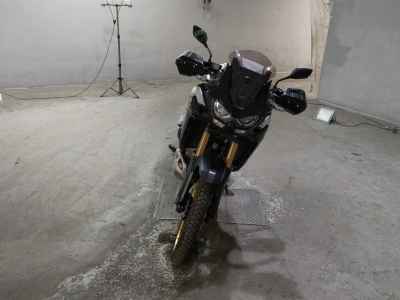 Honda CRF1100L Africa Twin 2020
