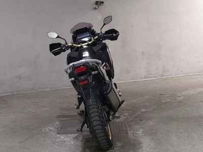 Honda CRF1100L Africa Twin 2020