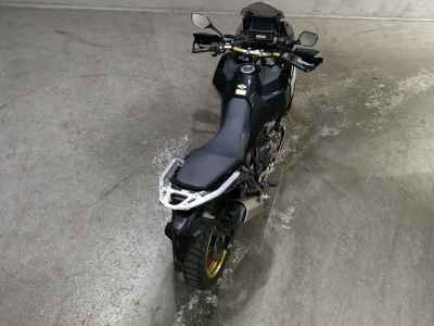 Honda CRF1100L Africa Twin 2020