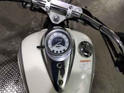 Yamaha XVS250 Drag Star