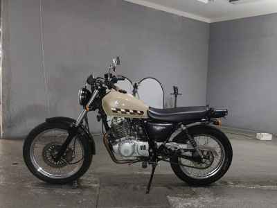 Suzuki GrassTracker Bigboy