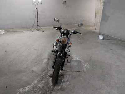 Suzuki GrassTracker Bigboy
