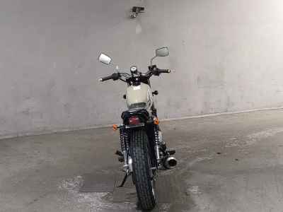 Suzuki GrassTracker Bigboy