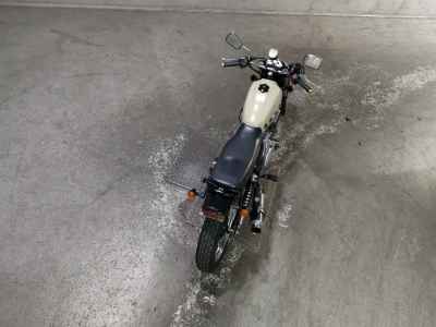 Suzuki GrassTracker Bigboy